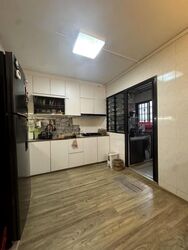Blk 607 Woodlands Ring Road (Woodlands), HDB 5 Rooms #612605231